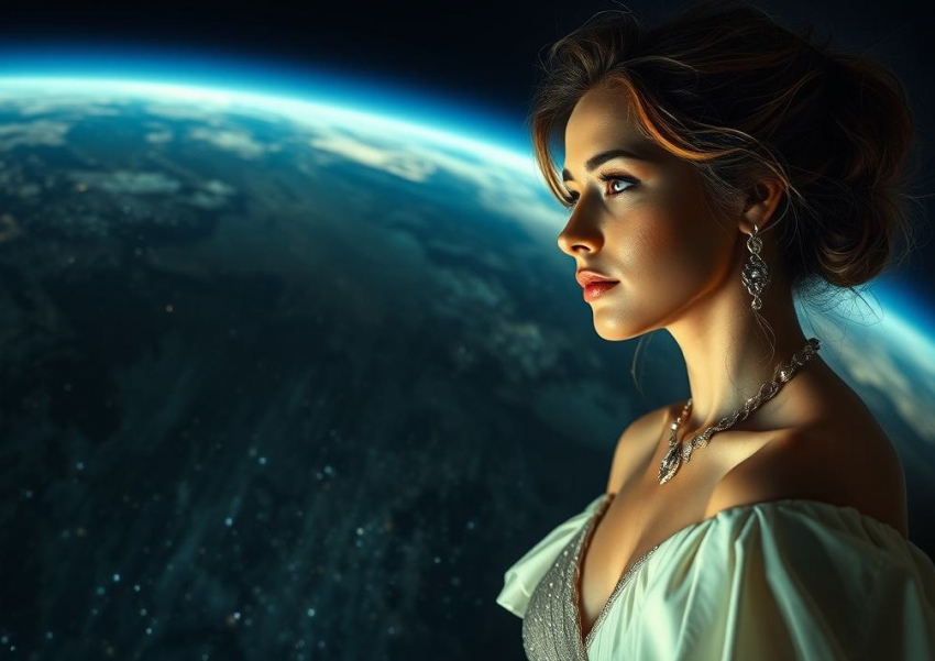 Как выжить в последний в 2025 году ретроградный Меркурий: важные советы волгоградского астролога  