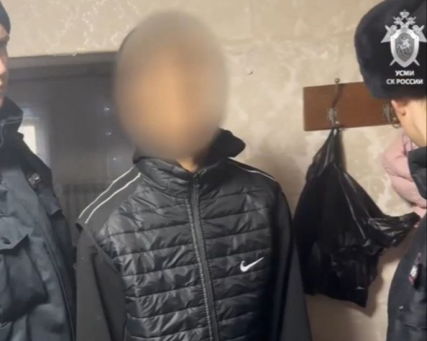 15-летний школьник зарезал 51-летнюю женщину в маленьком селе Волгоградской области