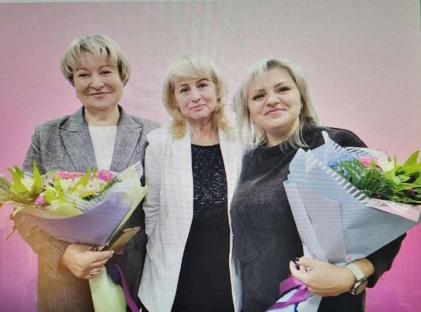 Председатель Территориальной избирательной комиссии по Камышинскому району Наталья Запорожская оставила  пост в связи с истечением полномочий