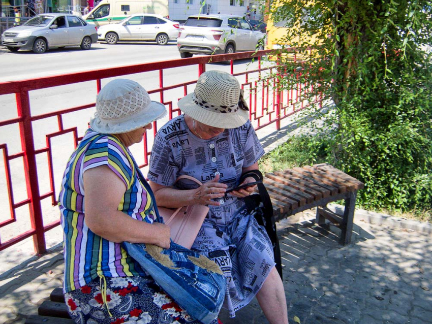 Камышинская городская прокуратура информирует о новом способе защиты от дистанционного мошенничества