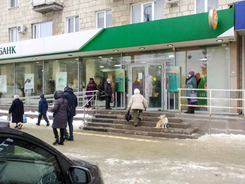 "Недоиндексированные» пенсии неработающих камышинских пенсионеров пересчитают еще раз задним числом, с 1 января