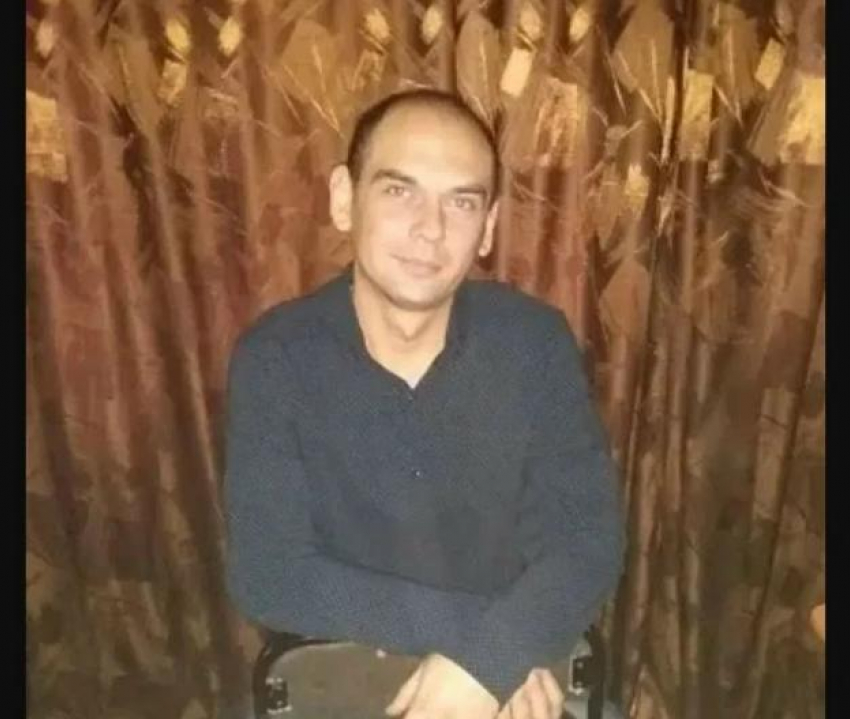 Камышанин Андрей Безрукавый погиб в СВО: его проводят в последний путь сегодня, 9 апреля