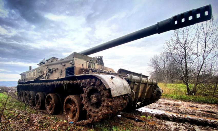 Новости СВО по итогу 22 ноября: прорыв к Покровску, освобождение Курахово, Торецка и Часова Яра, - «Блокнот - Россия"