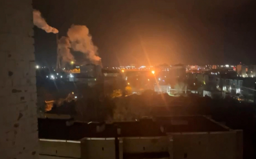 «Вот это бахнуло!»: ВСУ ударили ракетами по Орлу, возможно, британскими «Шторм Шэдоу», - «Блокнот - Россия"