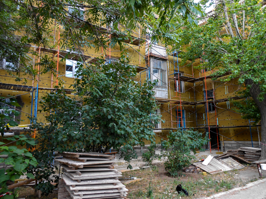 Выше инфляции в пять раз: волгоградский экономист назвал беспределом рост взноса на капремонт в 2026-м  