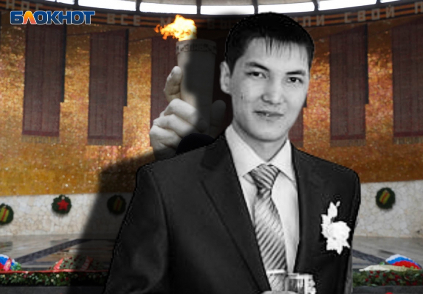 Отец двоих детей, из роты разведки: на Украине погиб Диар Джиксимбаев, уроженец Палласовского района Волгоградской области