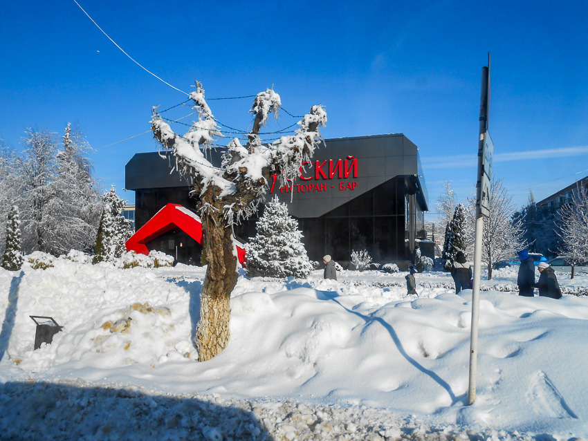 Два БПЛА уничтожили посреди дня в Волгоградской области  13 января