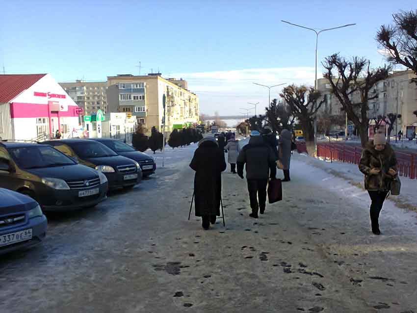 Какие уроки возьмут на курсах в Волгограде камышинские главы Станислав Зинченко и Алексей Самсонов 