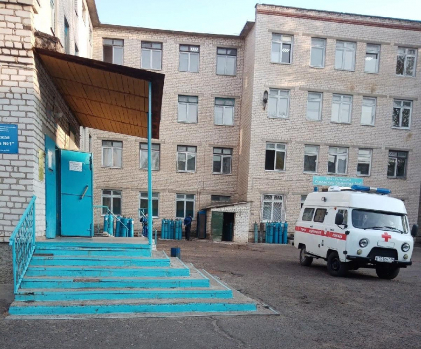 Жители Волгоградской области жалуются на ухудшение ситуации со здравоохранением в регионе