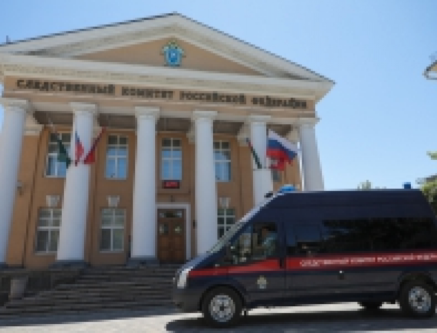 Подвесили за ногу на столб: в Волгоградской области спустя четверть века раскрыли жестокое убийство, - «Блокнот Волгограда» (ВИДЕО)