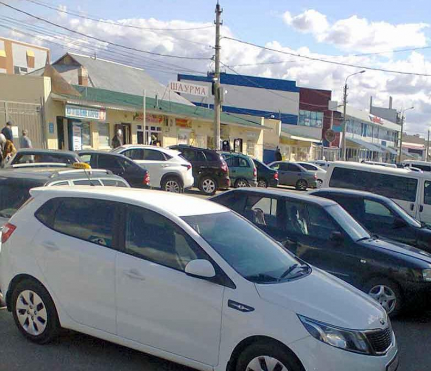 На популярные иномарки в волгоградских автосалонах подняли ценники до двух миллионов