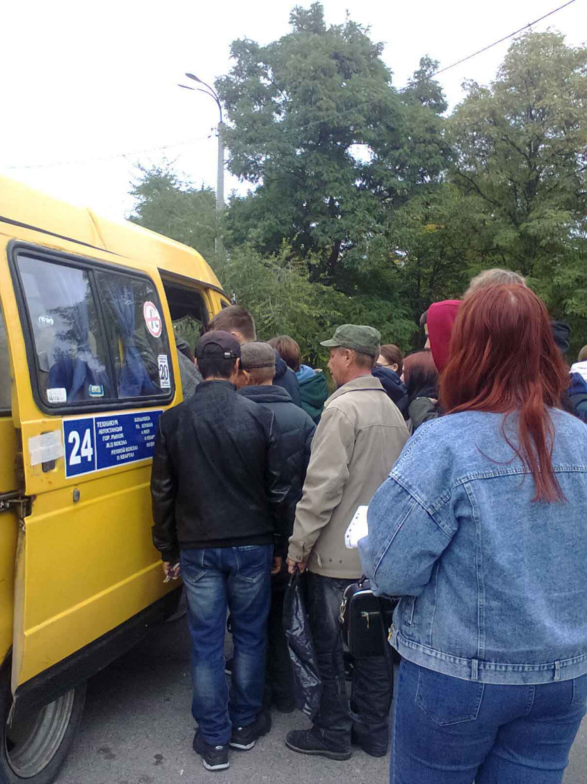 Студенты Волгоградской области боятся жутких слухов о предстоящей стрельбе в школах и вузах