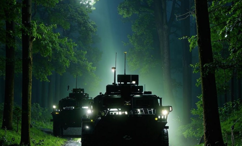 Новости СВО на утро 14 марта: Суджа официально освобождена, Путин согласился на перемирие, а Зеленского разнесли за курскую операцию