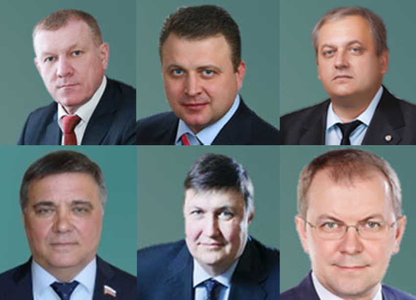 Стали известны имена депутатов, поддержавших уничтожение существующей системы выборов в регионе, - «Блокнот Волгограда"