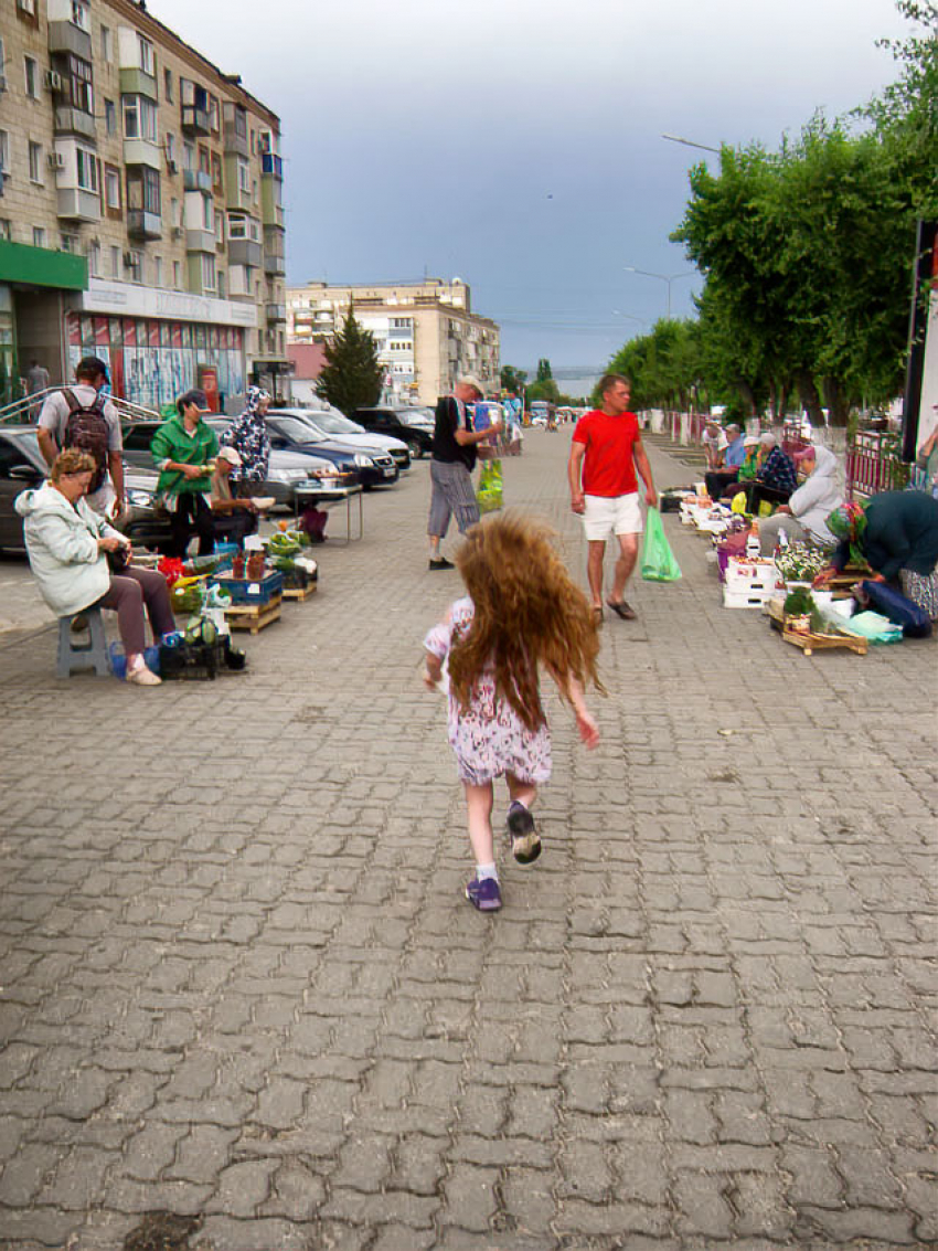 Когда и почему в Камышине прозвучат сирены