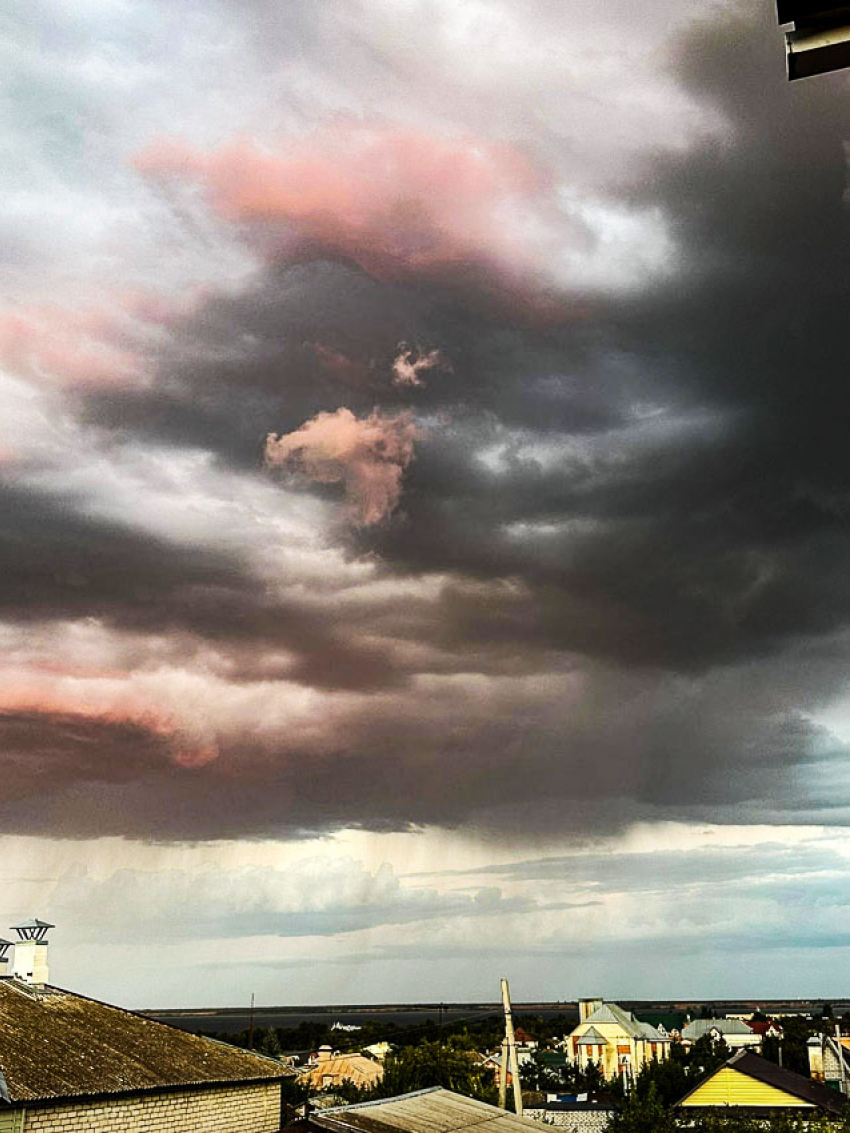 Семь БПЛА уничтожено над территорией Волгоградской области  минувшей ночью сегодня, 30 сентября, - «Блокнот Волгограда"