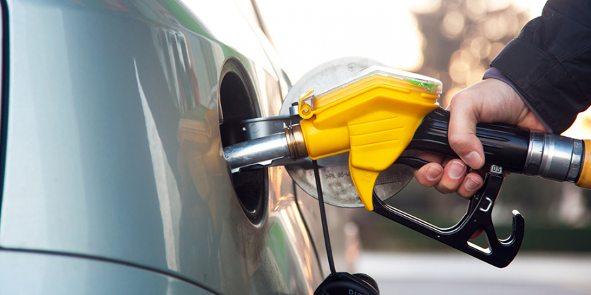На заправках «Лукойла» в Волгоградской области выросли цены на бензин