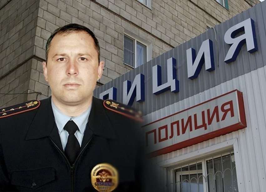 После избиения двух мужчин уволен полицейский в Волгоградской области  - «Блокнот Волгограда» 