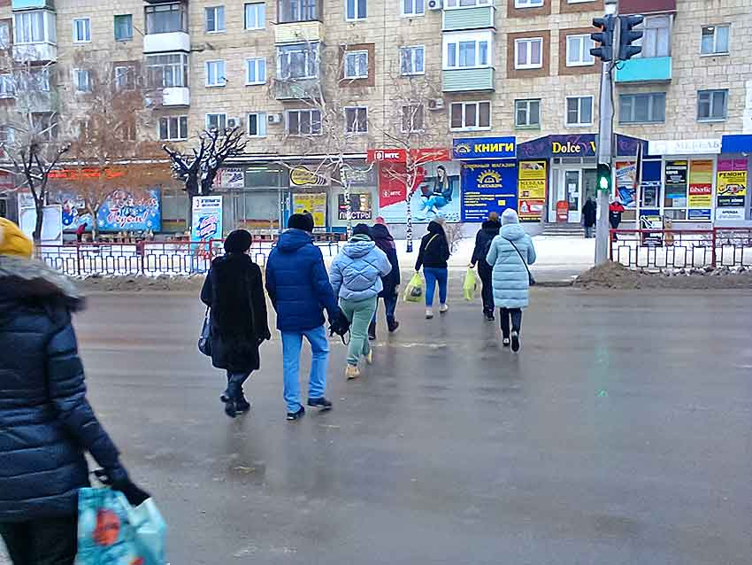 В Волгоградской области, и в Камышине тоже, зарегистрированы новые зараженные COVID, погибших в регионе пятеро