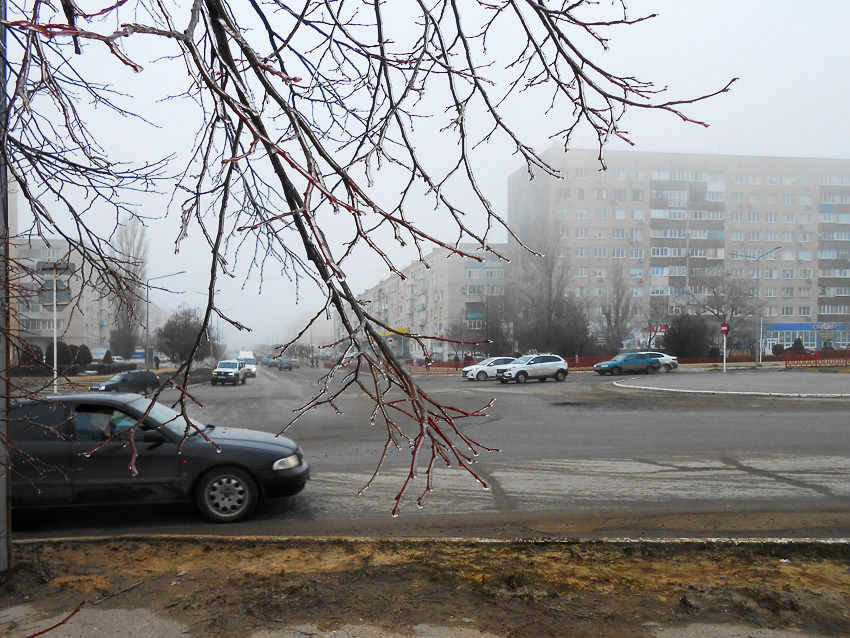  Тепло и геомагнитный ураган: погода в Камышине 21 марта