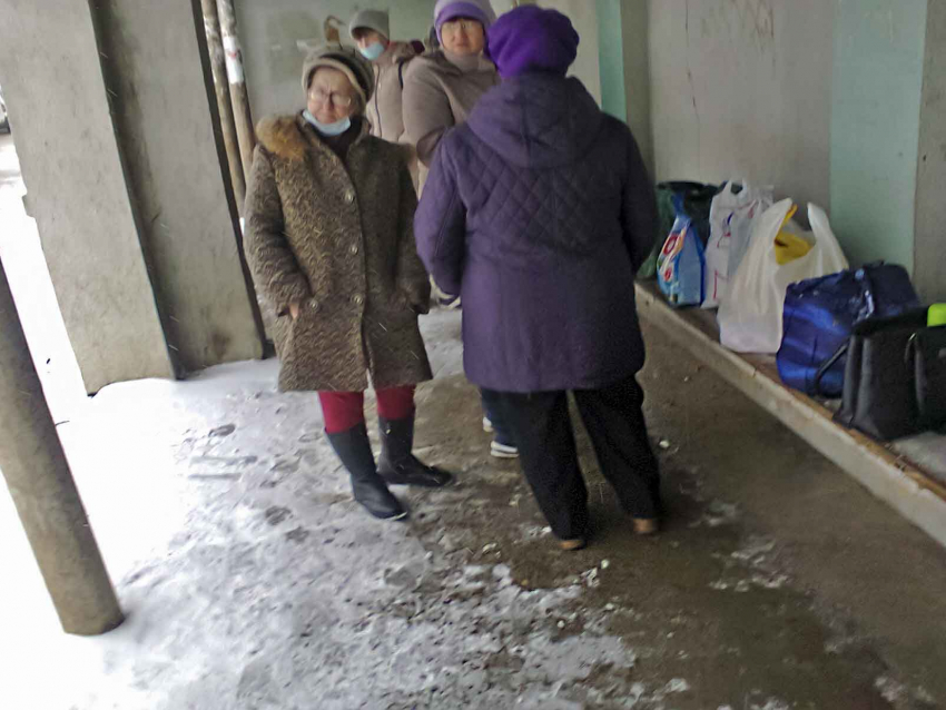 Какой прирост заболевших ковидом отмечается в Камышине и в Волгоградской области по данным на 6 марта