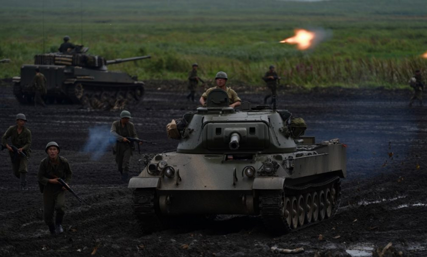 Сводка СВО на 14 мая: вторжение в Брянскую область, освобождение ДНР, войска НАТО в Киеве