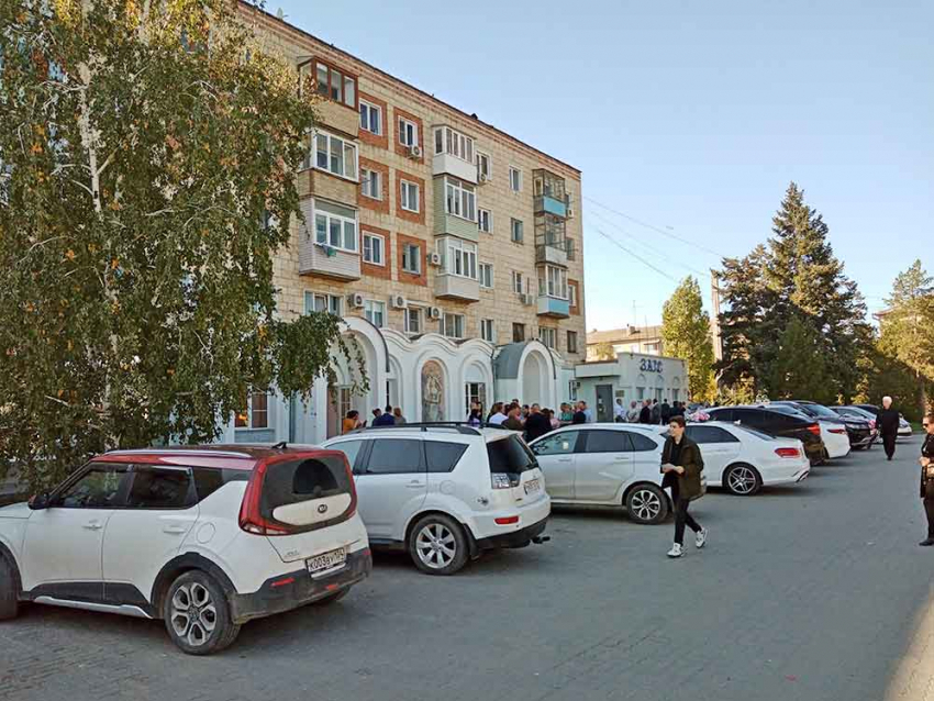 В Камышине разводы по количеству «догоняют» браки