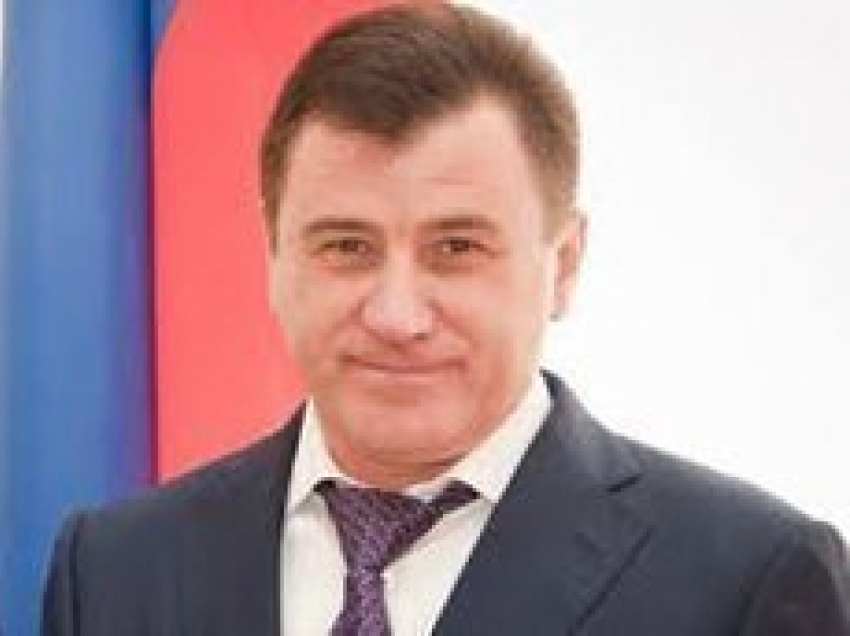 Бывший губернатор Волгоградской области уже не в Эмиратах, а во Владикавказе