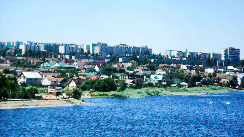 Как глава СК Александр Бастрыкин заступился за сироту из Камышина