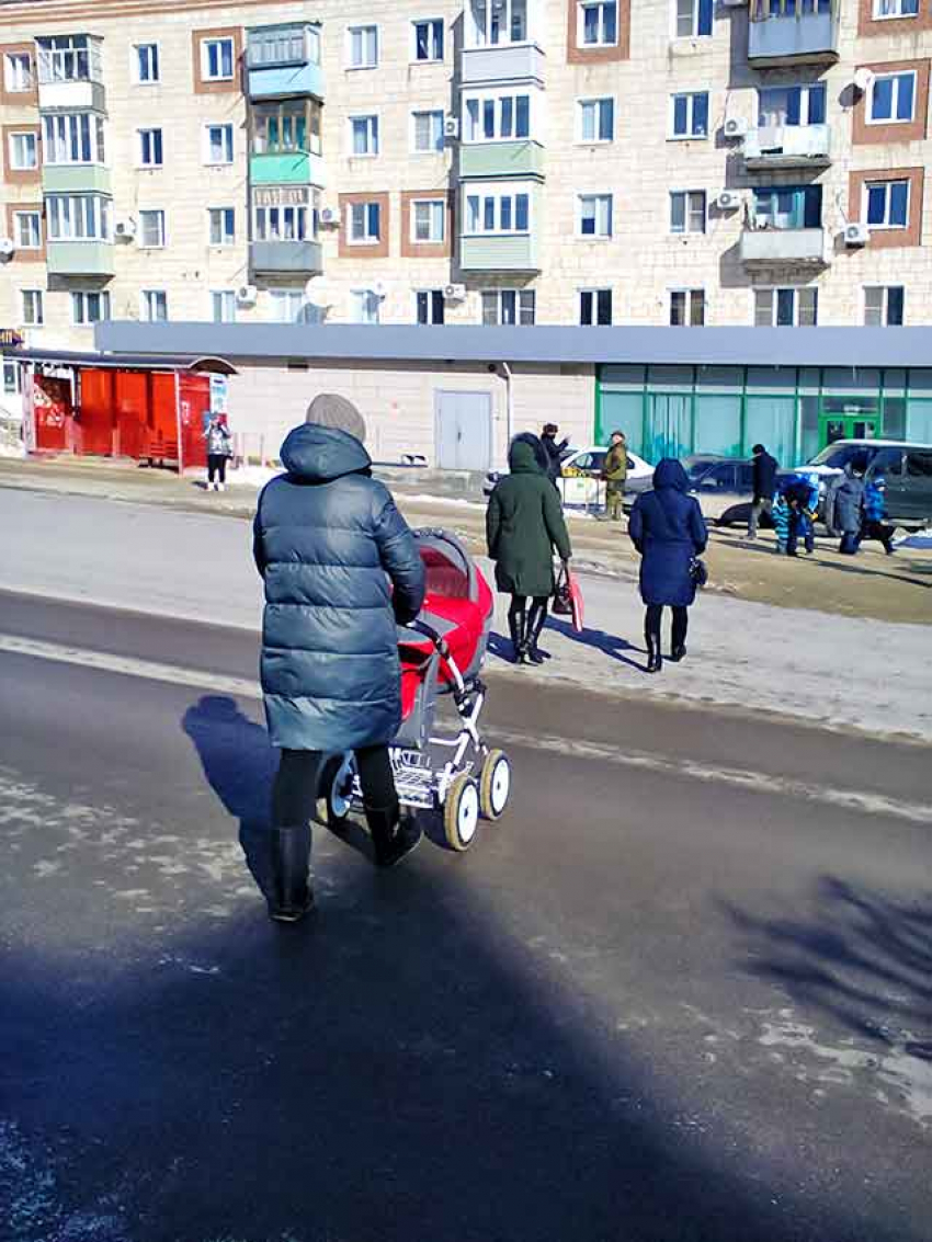 В конце недели камышанам предстоят морозные и солнечные дни