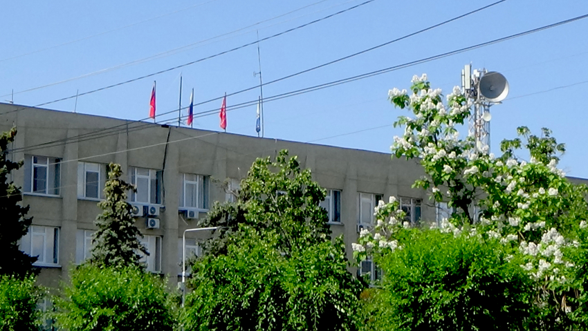 Власти Камышина объявили, что в народном голосовании по отбору площадки для благоустройства победила площадь Павших борцов