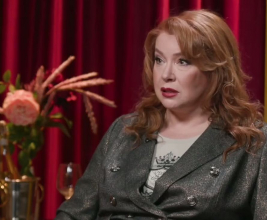 Что сказала актриса из Волгограда Вера Сотникова, когда ее спросили, верит ли она экстрасенсам