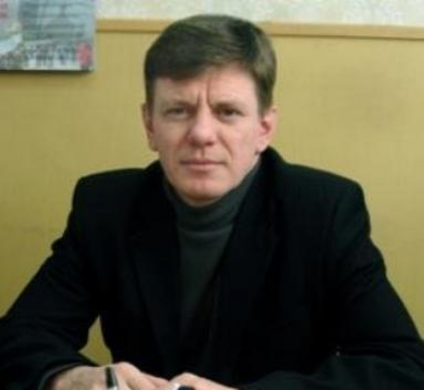 Председатель комитета по образованию Камышина Юрий Бачурин руководит структурой уже без приставки «и. о."