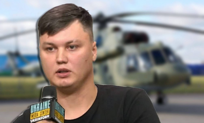 Что-то не вяжется: что не так с убийством пилота-предателя Кузьминова, - «Блокнот - Россия"