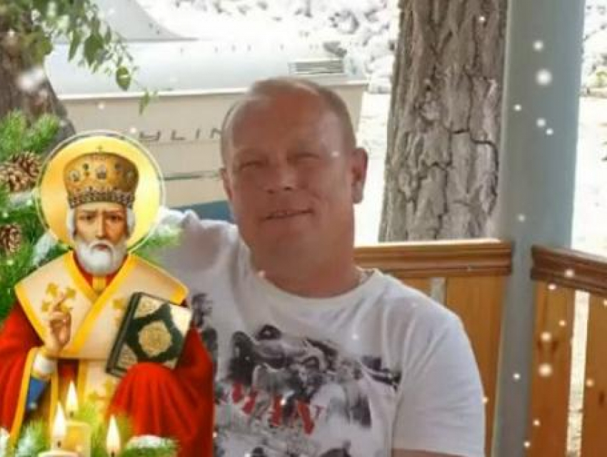 Врачи спасают ногу камышанину: родные бросили мужчину