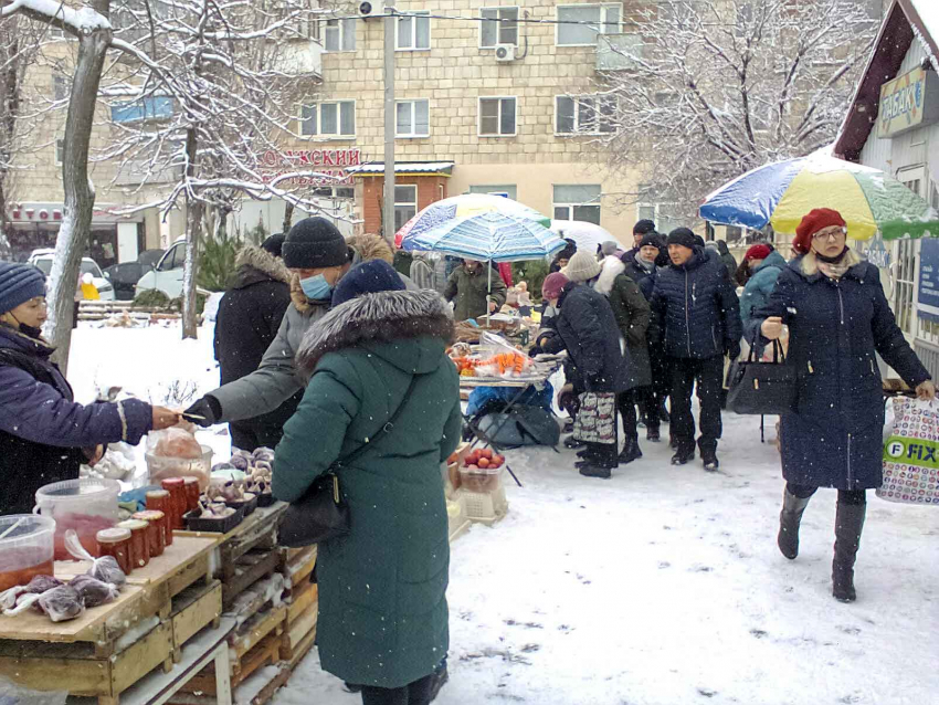 Глобальный рост цен прогнозируют в Волгоградской области после повышения ставки ЦБ до 20%, - «Блокнот Волгограда"