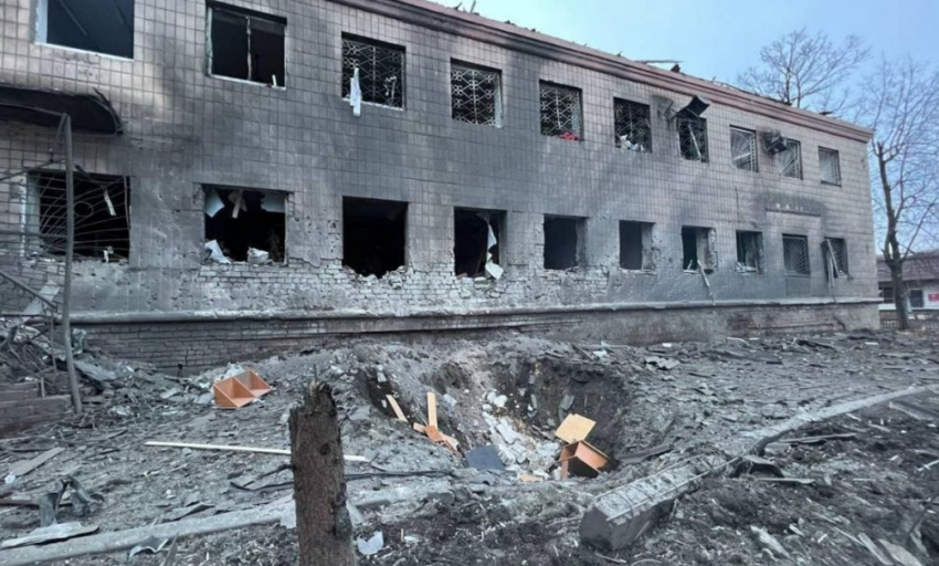 Среди погибших после удара в Макеевке оказались военнослужащие из Самары, - «Блокнот Самары"