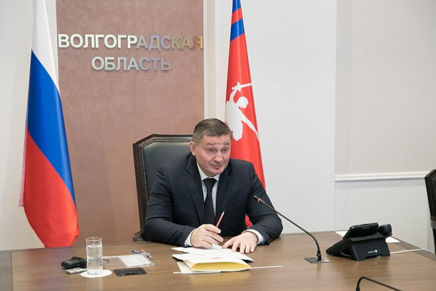 Проведенный губернатором Андреем Бочаровым прием граждан эксперт назвал фикцией, - «Блокнот Волгограда"