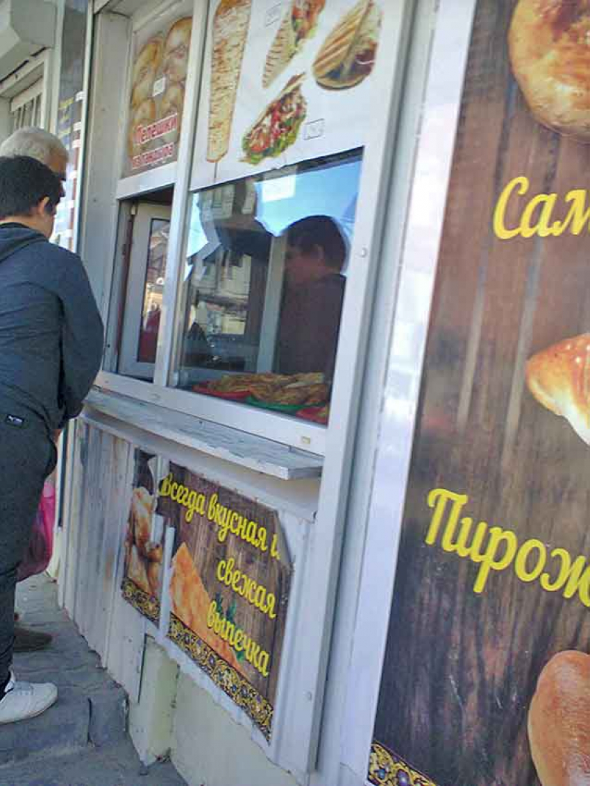 Половина небольших компаний в Волгоградской области приостановила набор новых сотрудников