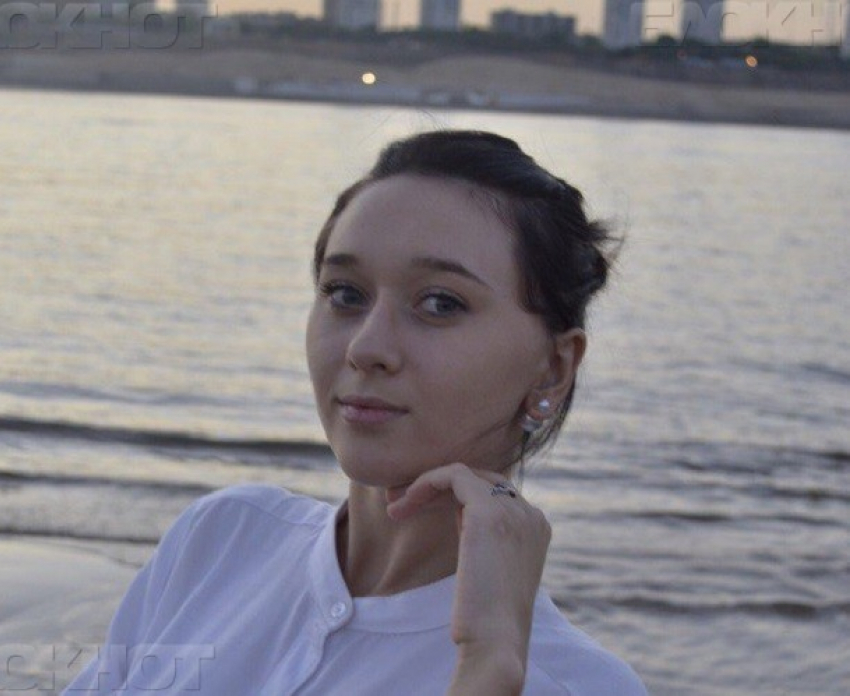 Полиция и волонтеры Волгоградской области безуспешно ищут исчезнувшую студентку колледжа