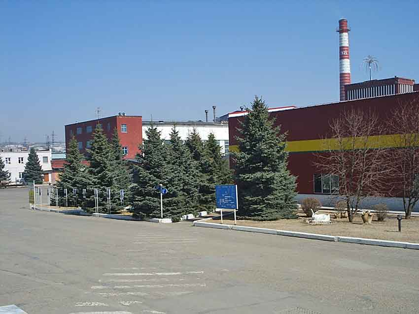 Зарубежный собственник Камышинского стеклотарного завода попал в число компаний, оказавшихся под угрозой из-за событий на Украине