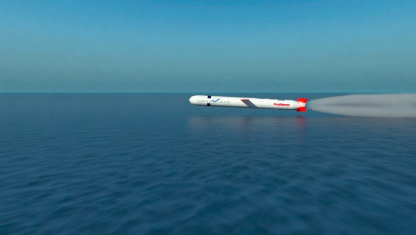 «Будет официальная цель»: куда долетят крылатые ракеты «Томагавк», как ответит Россия, - «Блокнот - Россия"