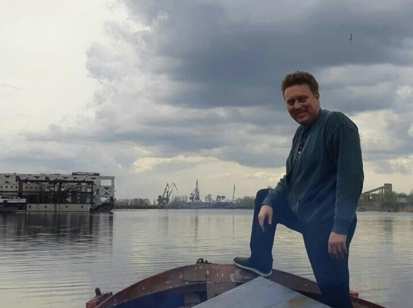 Волгоградец выжил при крушении сухогруза у берегов Турции, - «Блокнот Волгограда"