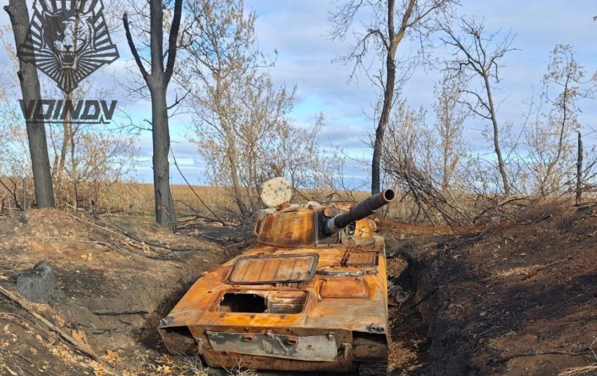 Колоссальные потери в живой силе: что происходит в оккупированной ВСУ Курской области 31 января