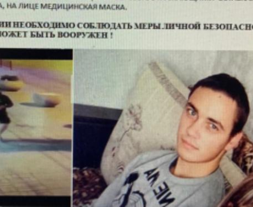 Полиция установила подозреваемого в убийстве иностранного студента медицинского вуза, но пока не поймала