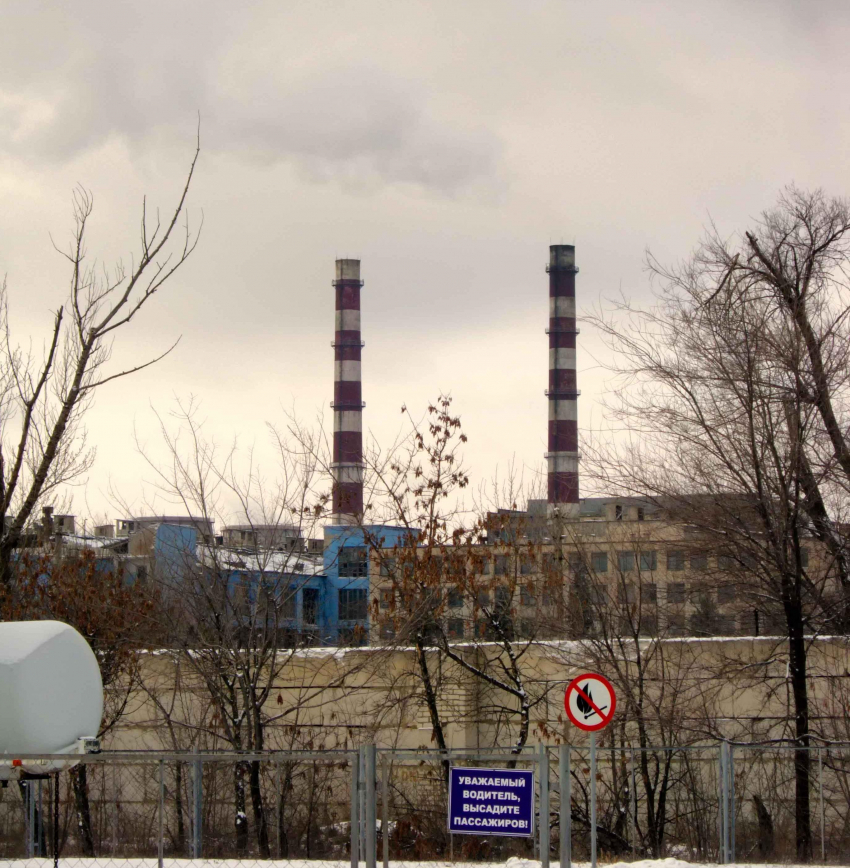 1 марта «КамышинТеплоЭнерго» отключит горячую воду в 10-ти многоэтажках 3-го городка, детском доме и бассейне