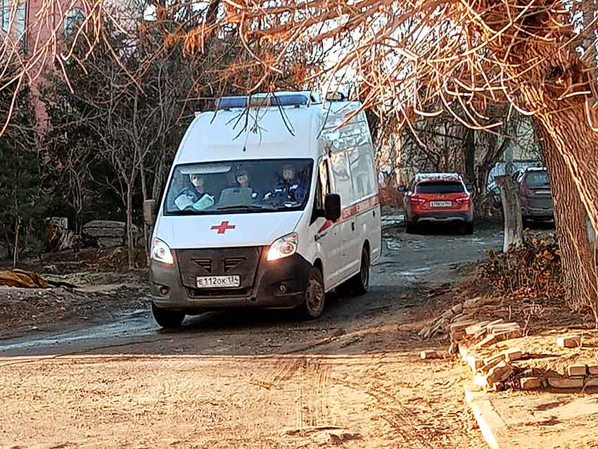 В сегодняшнее воскресенье, 13 декабря, пациентами с коронавирусом названы еще 30 камышан