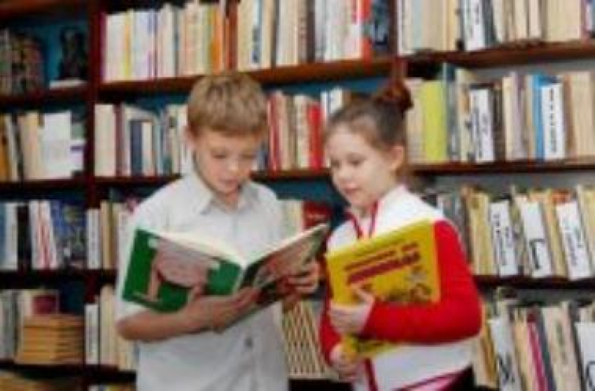 По 8 копеек на жителя выделили чиновники Волгоградской области для закупки книг в библиотеки, - «Блокнот Волгограда"