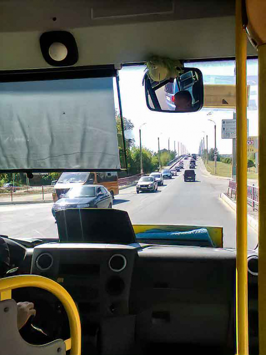 Станислав Зинченко гарантирует бесплатный проезд в муниципальных автобусах «особым» школьникам, а камышане просят о таком проезде для всех учащихся