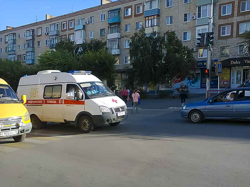 Вирус не сдается: 95 заразившихся за сутки в Волгоградской области по состоянию на 21 сентября